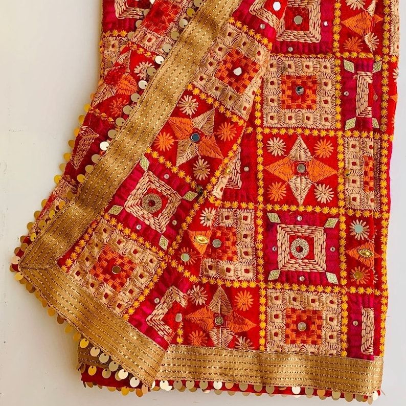 Phulkari