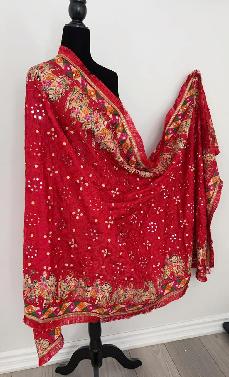 Phulkari