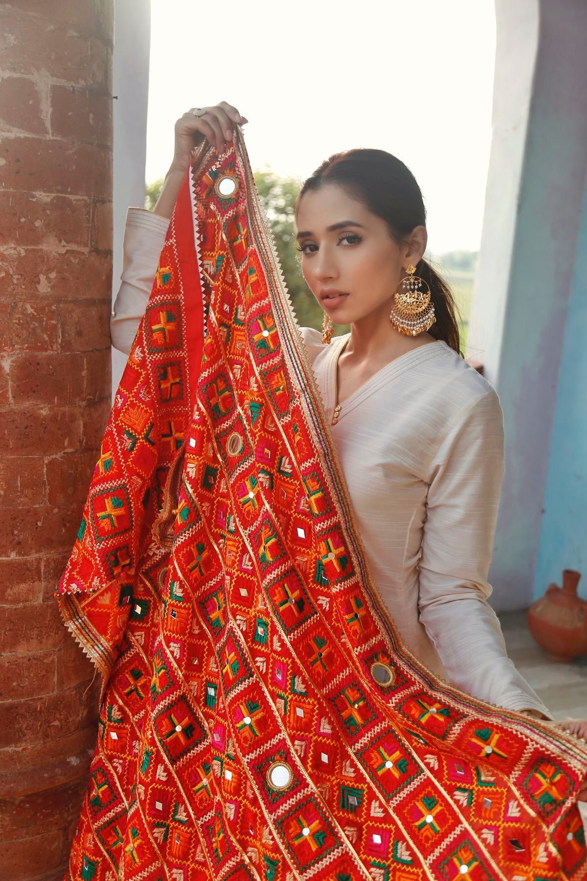 Phulkari