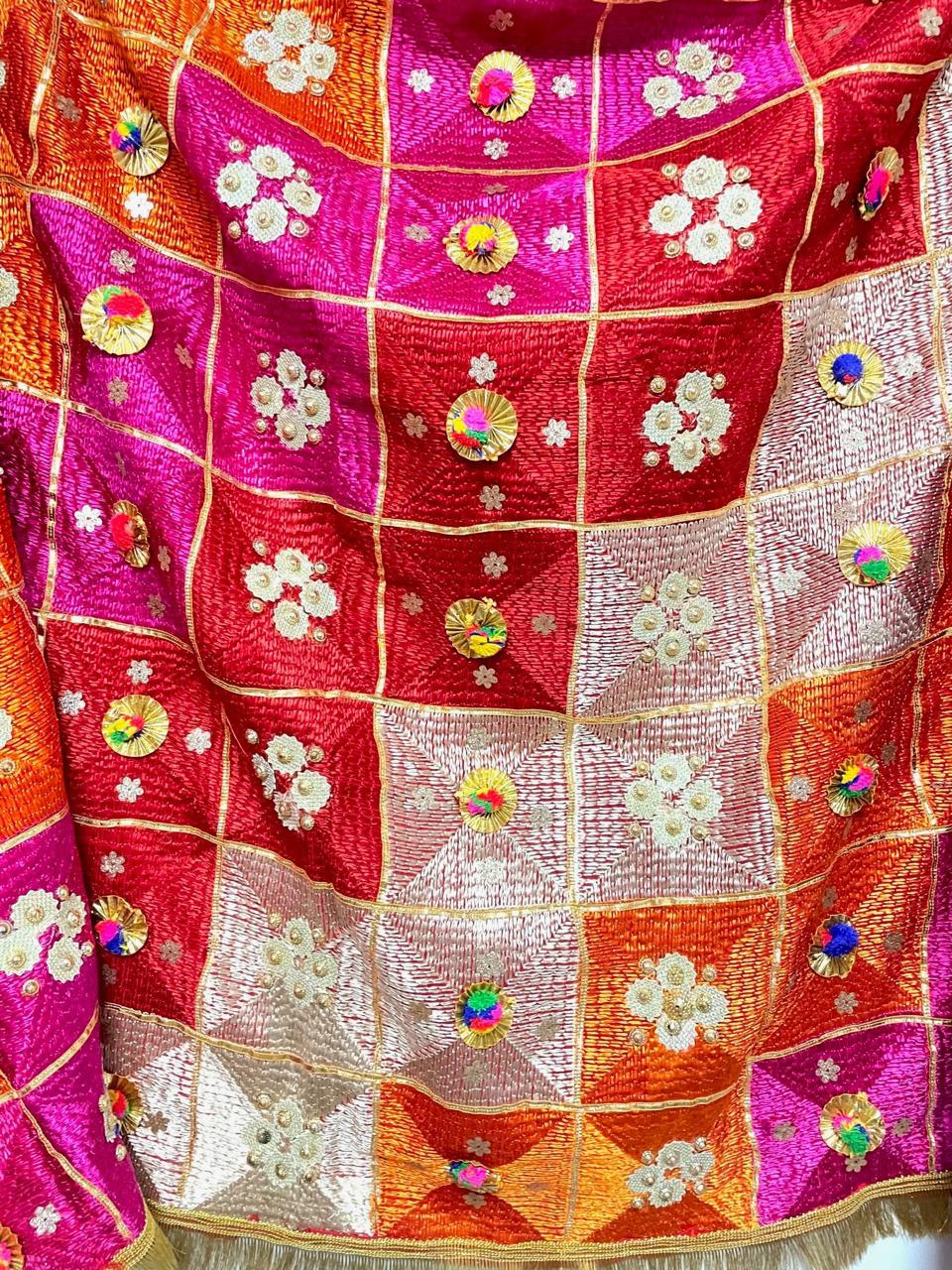 Phulkari