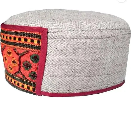 Himachali Cap